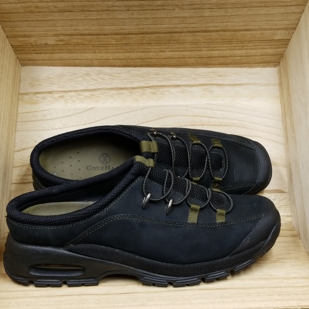 Cole Haan Slip ons Nike Air edition